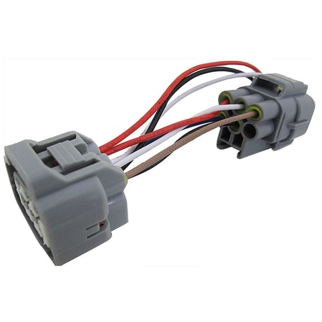 トール用 / M900S M910S / LEDリフレクター 電源取り出しキット / 1個  / ダイハツ / 互換品