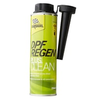 バーダル / DPFリジェン プラス クリーン 250ml / DPF / ディーゼル車用 / BARDAHL