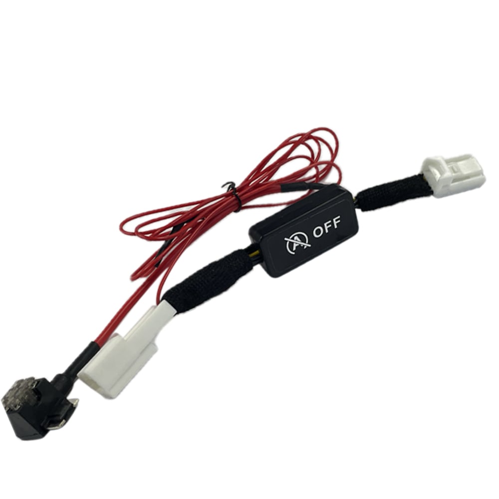 アイドルストップキャンセラー / スイフト ZC53S ZD53S / HD12138 / 互