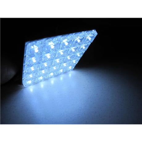 クラウン 18系 / ルームランプセット / 5ピース / FLUX 合計69発 / (白) / LED / 互換品