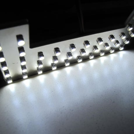 フリード GB3/4型 / ルームランプセット / 4ピース / SMD 合計108発 / 白/ LED/ FREED 互換品