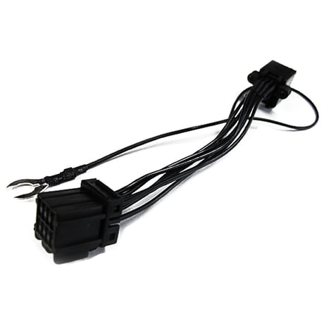 (ac252) (スズキ車用（D2))  TVキット / *ディーラーオプションナビ用* / 走行中にTVが見られる / 互換品
