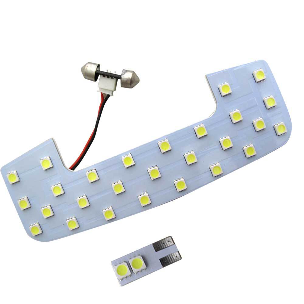 スイフト / ルームランプセット/2ピース/SMD 29発/ZC13 ZC32