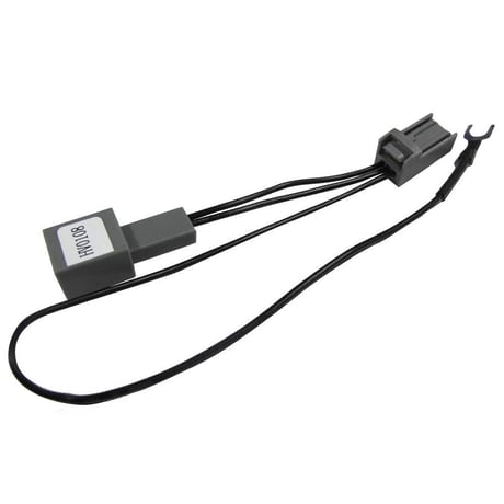 (ac460) ホンダ用（HV0108)  TVキット / ディーラーオプションナビ用 / 互換品