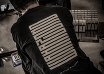 WAKAZONO L/S T-shirt