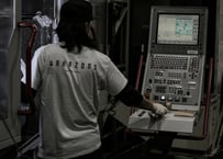 WAKAZONO T-shirt