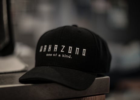 WAKAZONO CAP