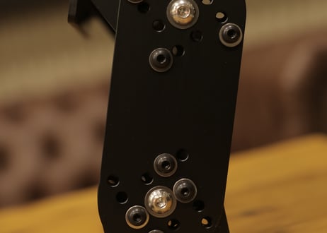 NEW UTENA -bow mount-