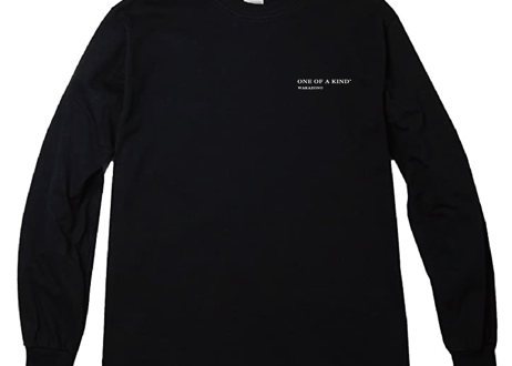 WAKAZONO L/S T-shirt