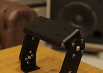 NEW UTENA -bow mount-