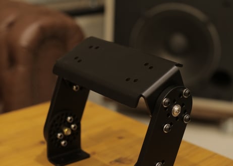 NEW UTENA -bow mount-