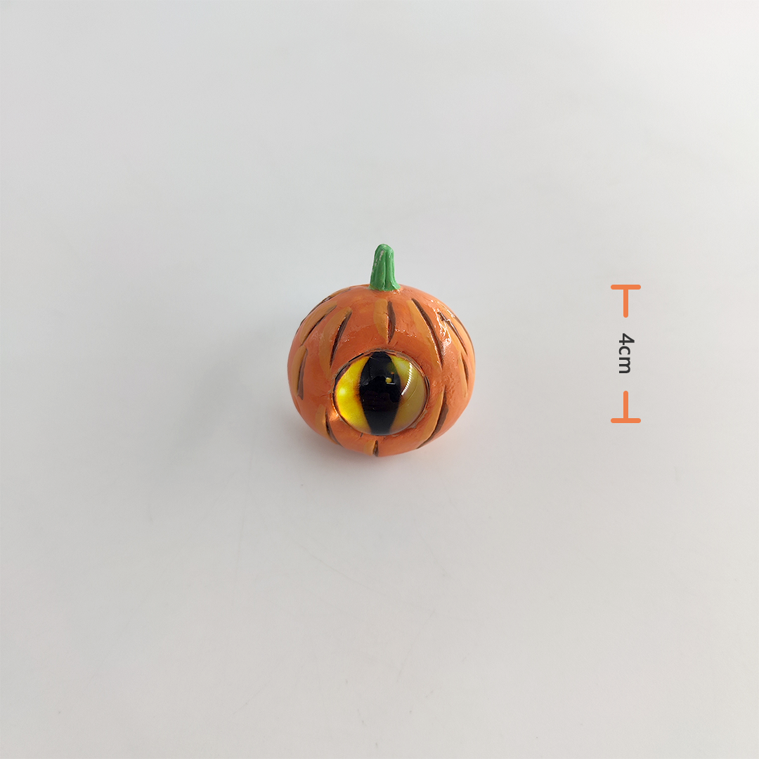 the Pumpkin Head パンプキンヘッド 非売品 荒っぽ 両面印刷ポスター☆