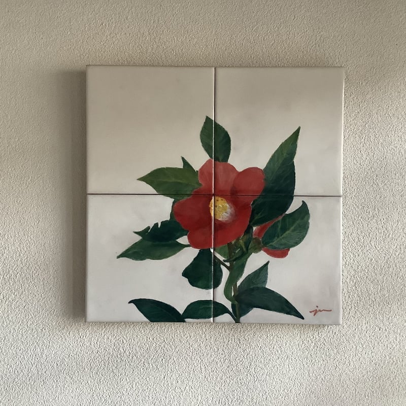 椿 III | SHIRAS STUDIO