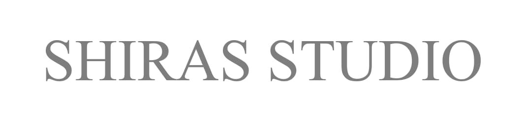 SHIRAS STUDIO 