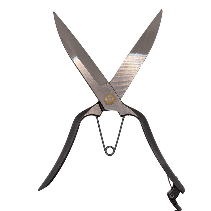 新品未使用　葉刈兼用根切り 秀久 葉刈兼用根切鋏 | StudioKyoryu STORE