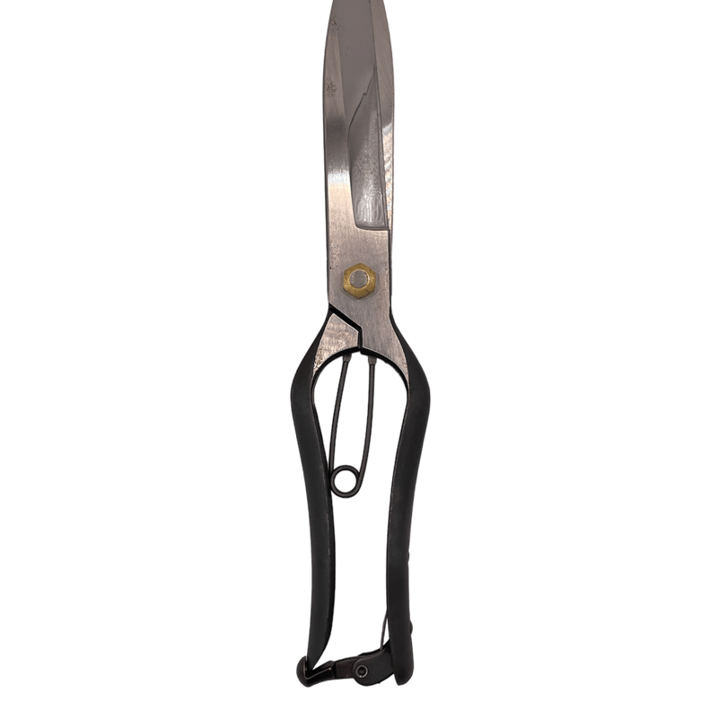 秀久 葉刈兼用根切鋏 | StudioKyoryu STORE