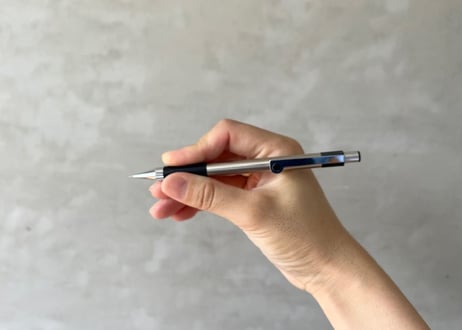 SAILOR F-1 SP 0.5 No.500 Mechanical Pencil