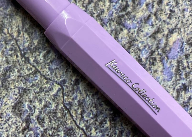 Kaweco Collection 万年筆 