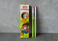 Tombow"Let's go hiking!" Pencil
