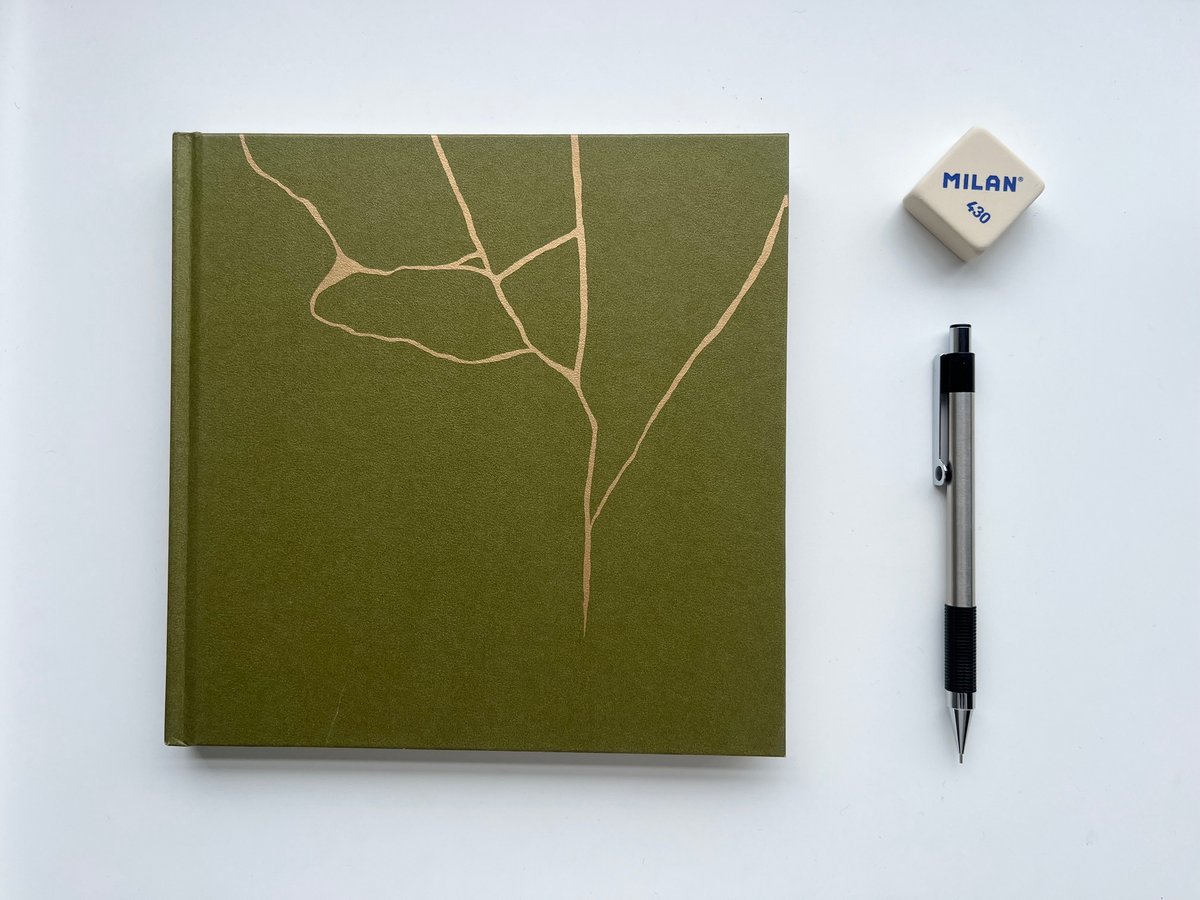 KINTSUGI | ink stain online store