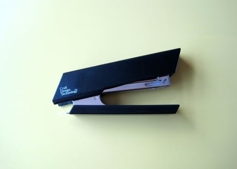 Craft Design Technology ステープラー
