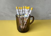 Lemon Mechanical Pencil  0.5