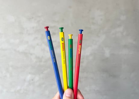 "italico"Mechanical Pencil SP250-IT