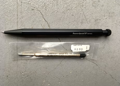 Kaweco ボールペン替芯 ＜G2＞