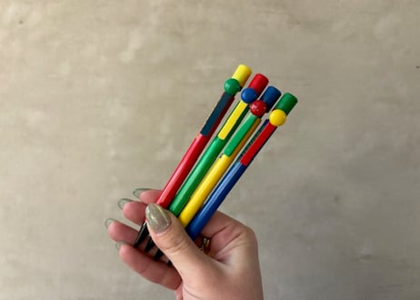 "italico"Mechanical Pencil SP104-IT