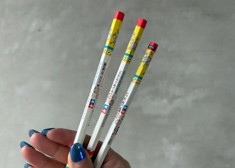 TAMIYA★★占いPencil