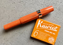 Kaweco インクカートリッジ