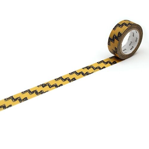 mt Peanuts マスキングテープ | ink stain online store