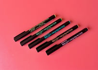 BRUSH HIGHWRITER