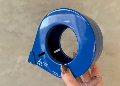 Hand Tape Dispenser