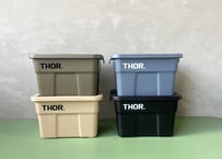 THOR Mini Totes With Lid DC