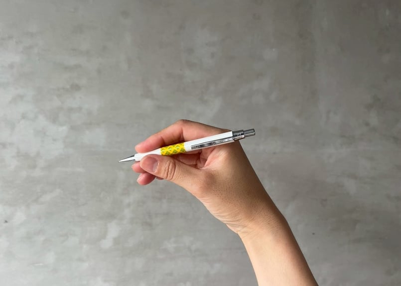 KINTO 5 mechanical pencil | ink stain online store