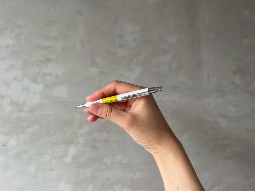 TOKYO KINTO キントー シャープペンシル レトロ 廃番 廃盤 20本 KINTO 5 Mechanical Pencil | ink stain online store