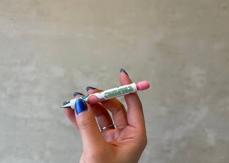 "ごきげんザウルス"Mechanical Pencil
