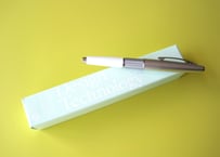 Craft Design Technology シャープペンシル038Ｗ(CDTケリー)