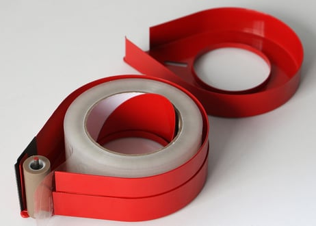 Hand Tape Dispenser