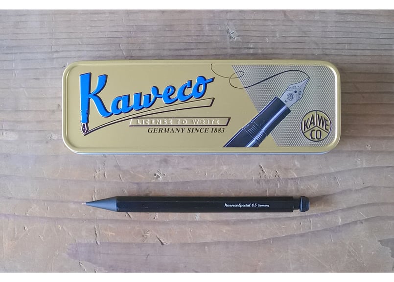 Kaweco SPECIAL 0.5mmペンシル | ink stain online store