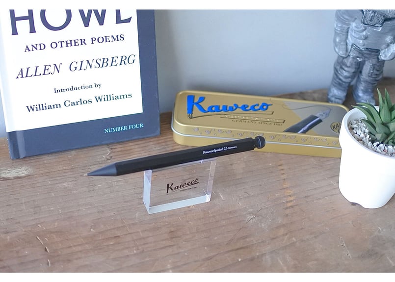 Kaweco SPECIAL 0.5mmペンシル | ink stain online store