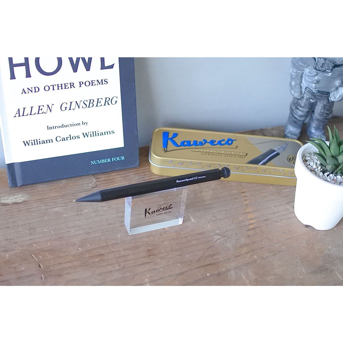 Kaweco SPECIAL 0.5mmペンシル | ink stain online store