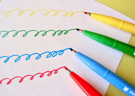 PAPIER TIGRE SignPen
