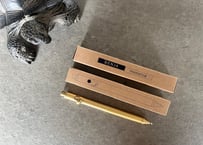 BENJA Menorca Pen