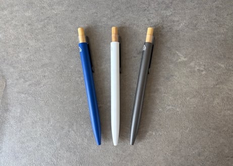 BENJA recycle aluminum pen
