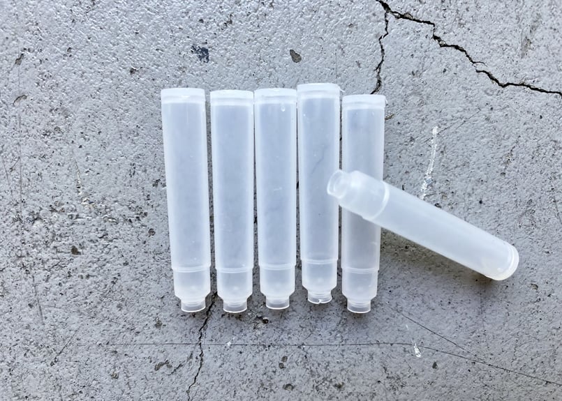 空カートリッジ 空カートリッジ 6本入り | ink stain online store