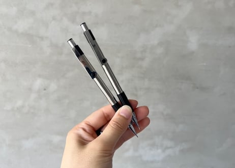SAILOR F-1 SP 0.5 No.500 Mechanical Pencil