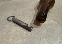 Bottle Opener Chug It！
