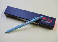 rotring 600 mechanical pencil 【限定カラー】